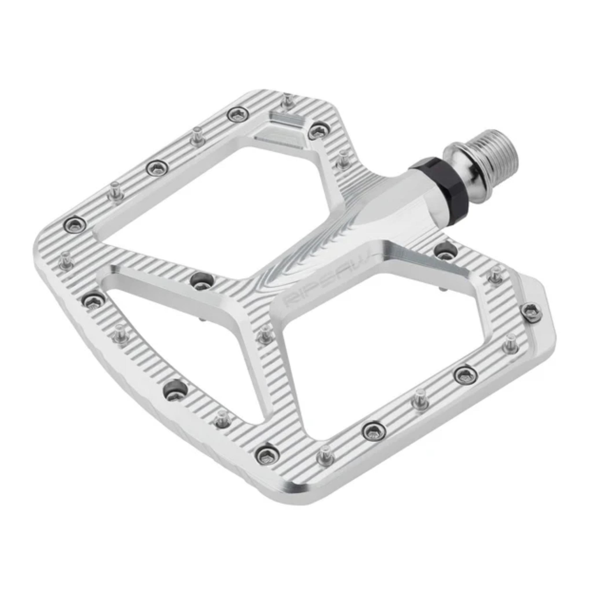 alvvays pedals Wolf Tooth Ripsaw Aluminum Pedals