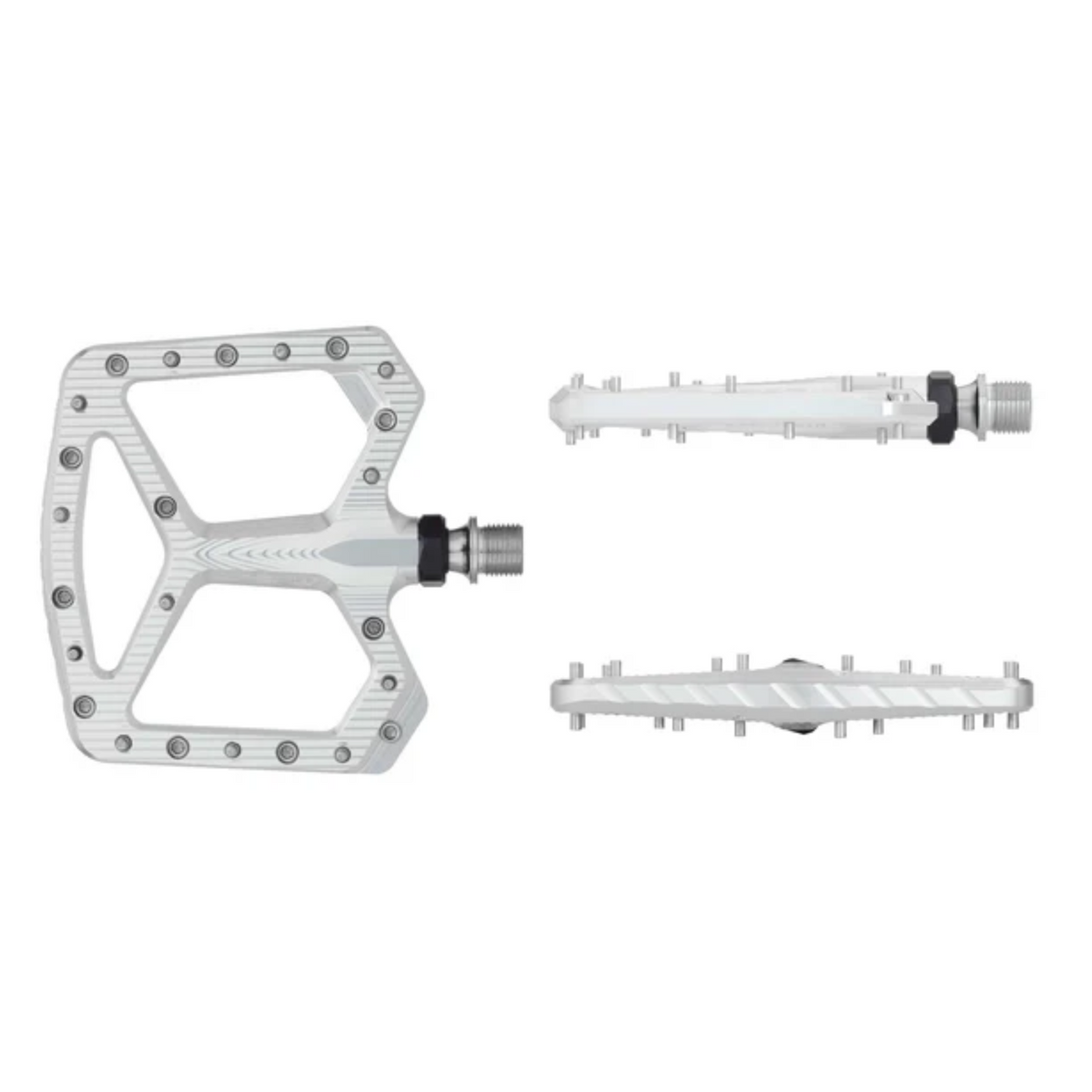 Wolf Tooth Ripsaw Aluminum Pedals