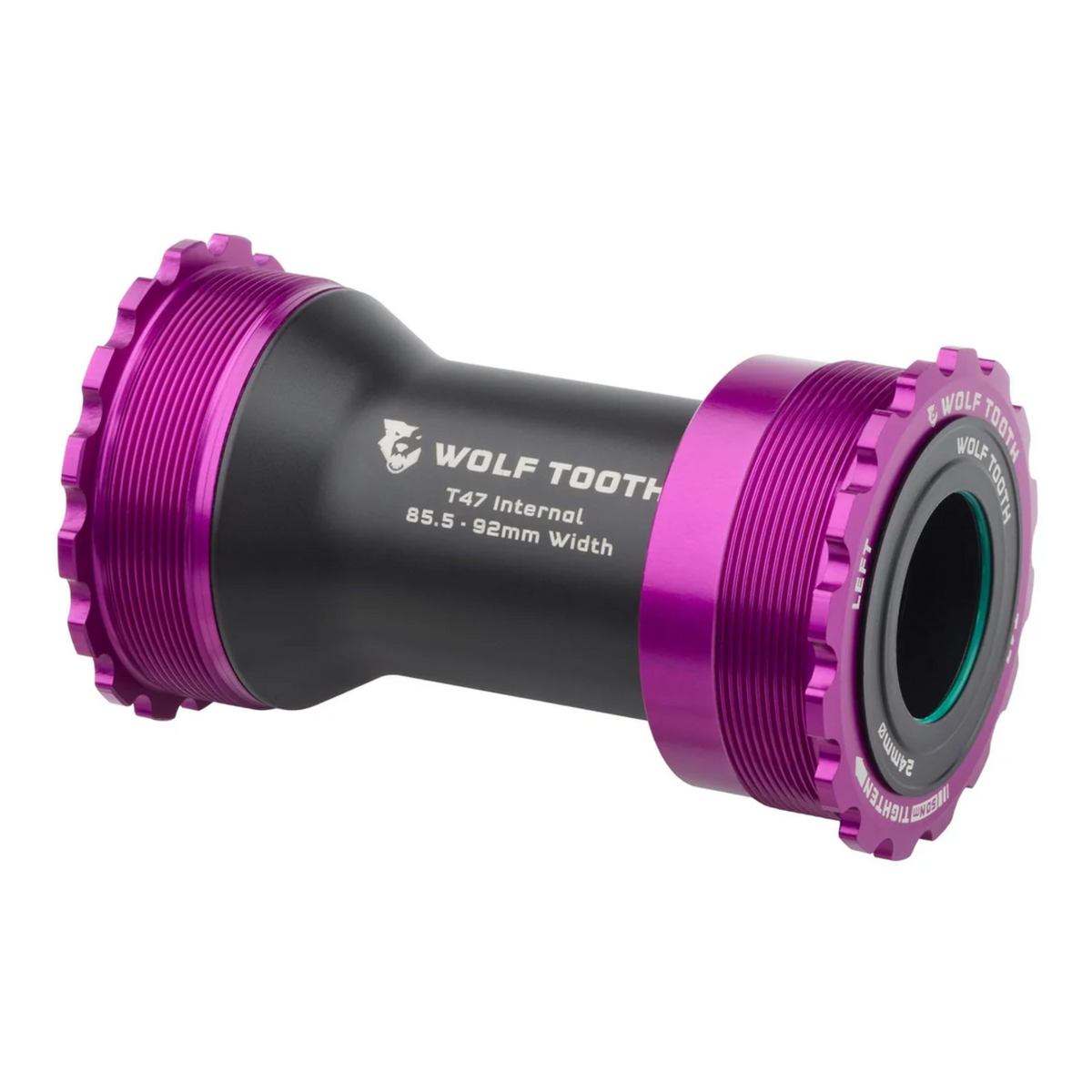 Wolf Tooth T47 Internal Bottom Bracket
