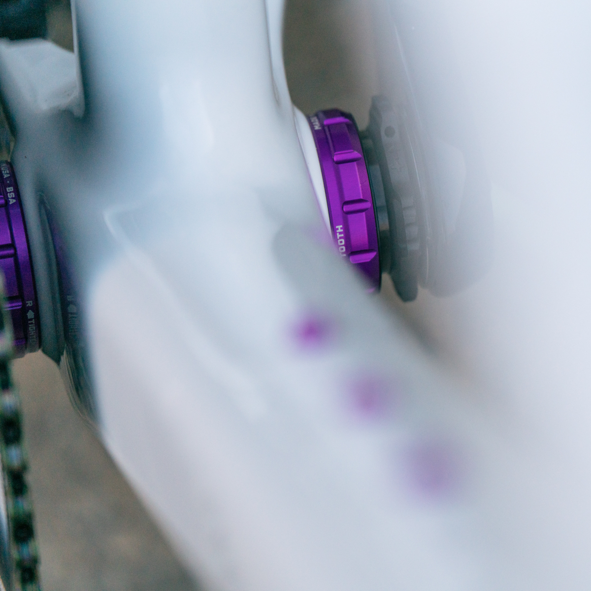 Wolf Tooth BSA Bottom Bracket