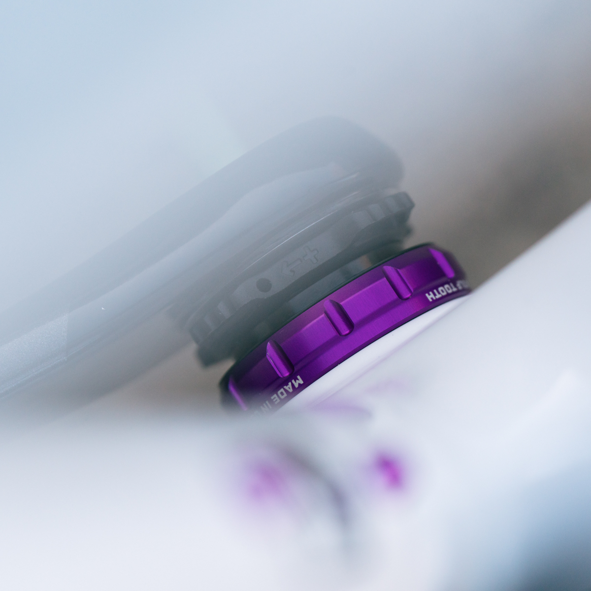 Wolf Tooth BSA Bottom Bracket