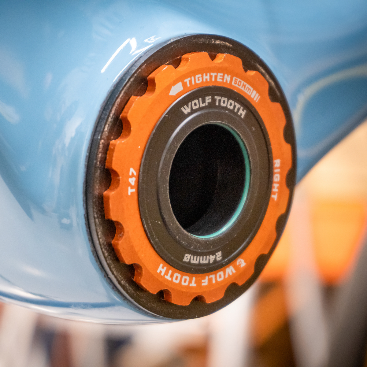 Wolf Tooth T47 Internal Bottom Bracket