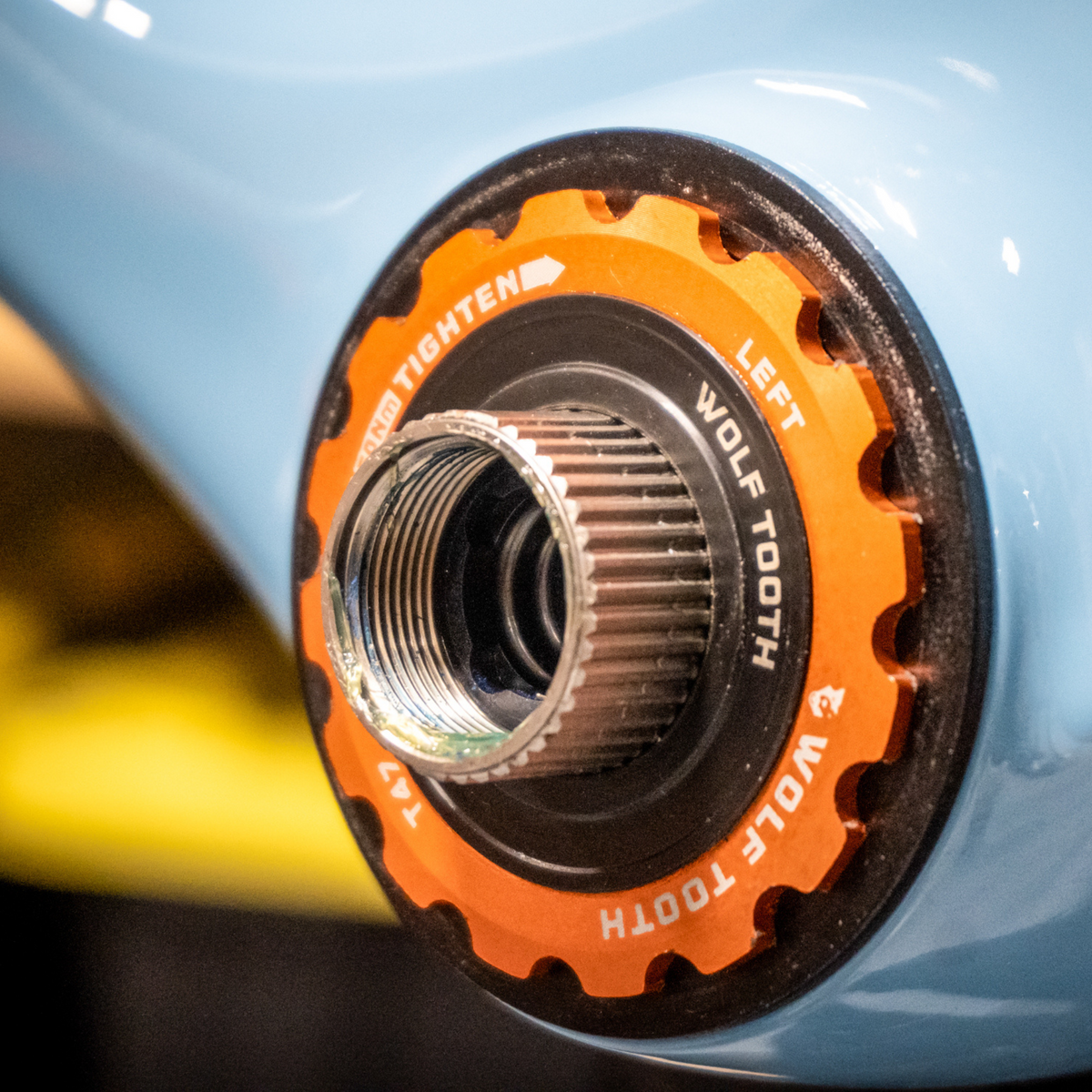 Wolf Tooth T47 Internal Bottom Bracket