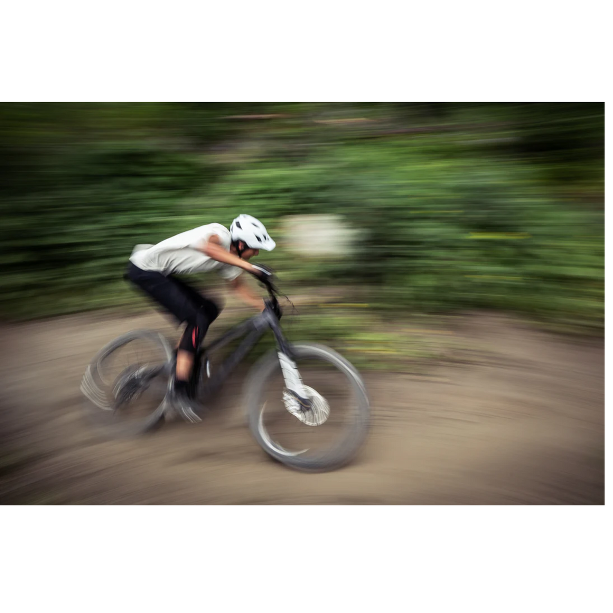 We Are One Sector Rim