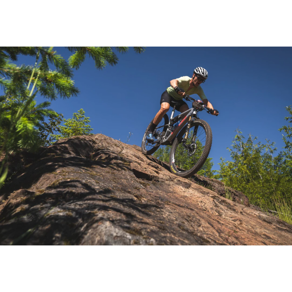 We Are One Sector Rim