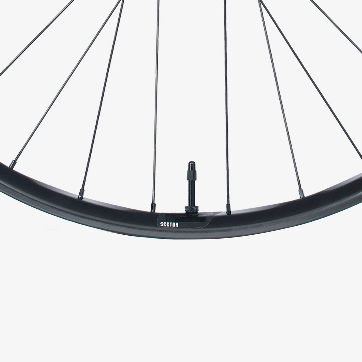 We Are One Sector Rim