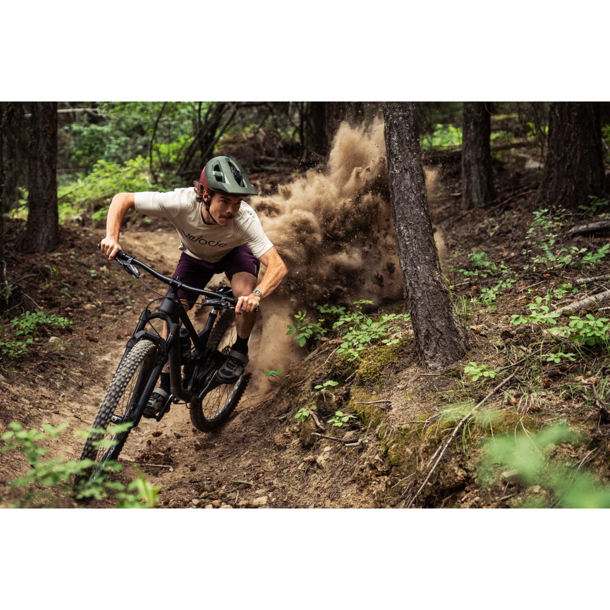 We Are One TRIAD Rim