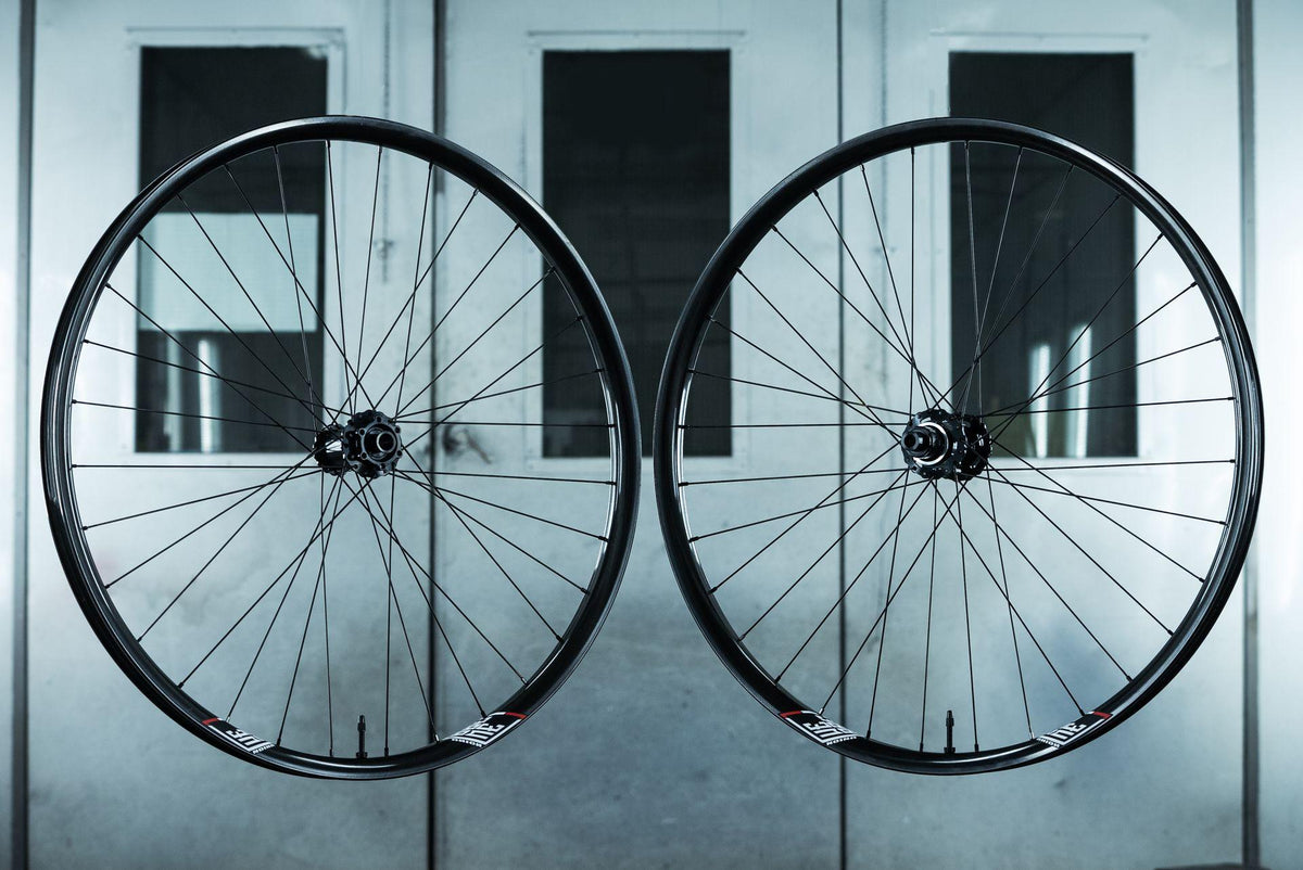 We Are One Strife Custom Wheelset