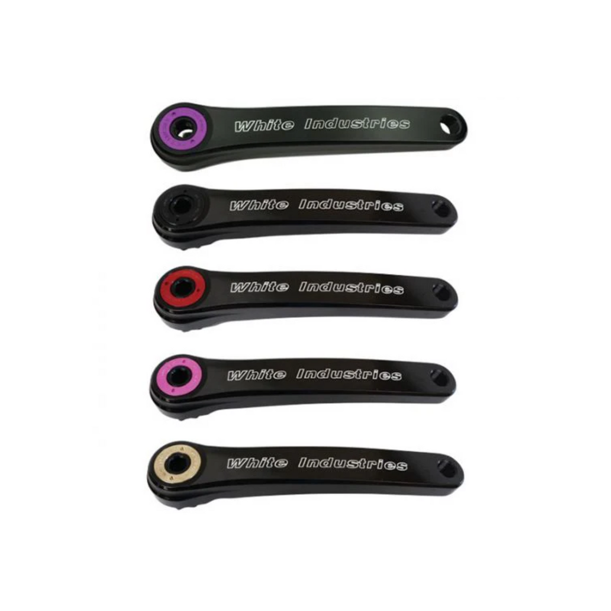 White Industries M30/G30 Crankset