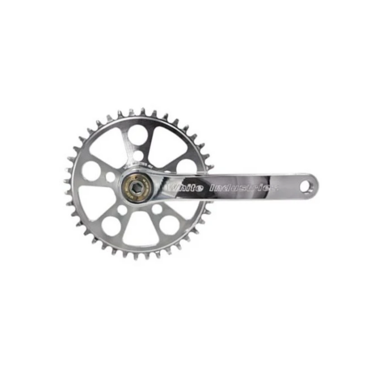 White Industries M30/G30 Crankset