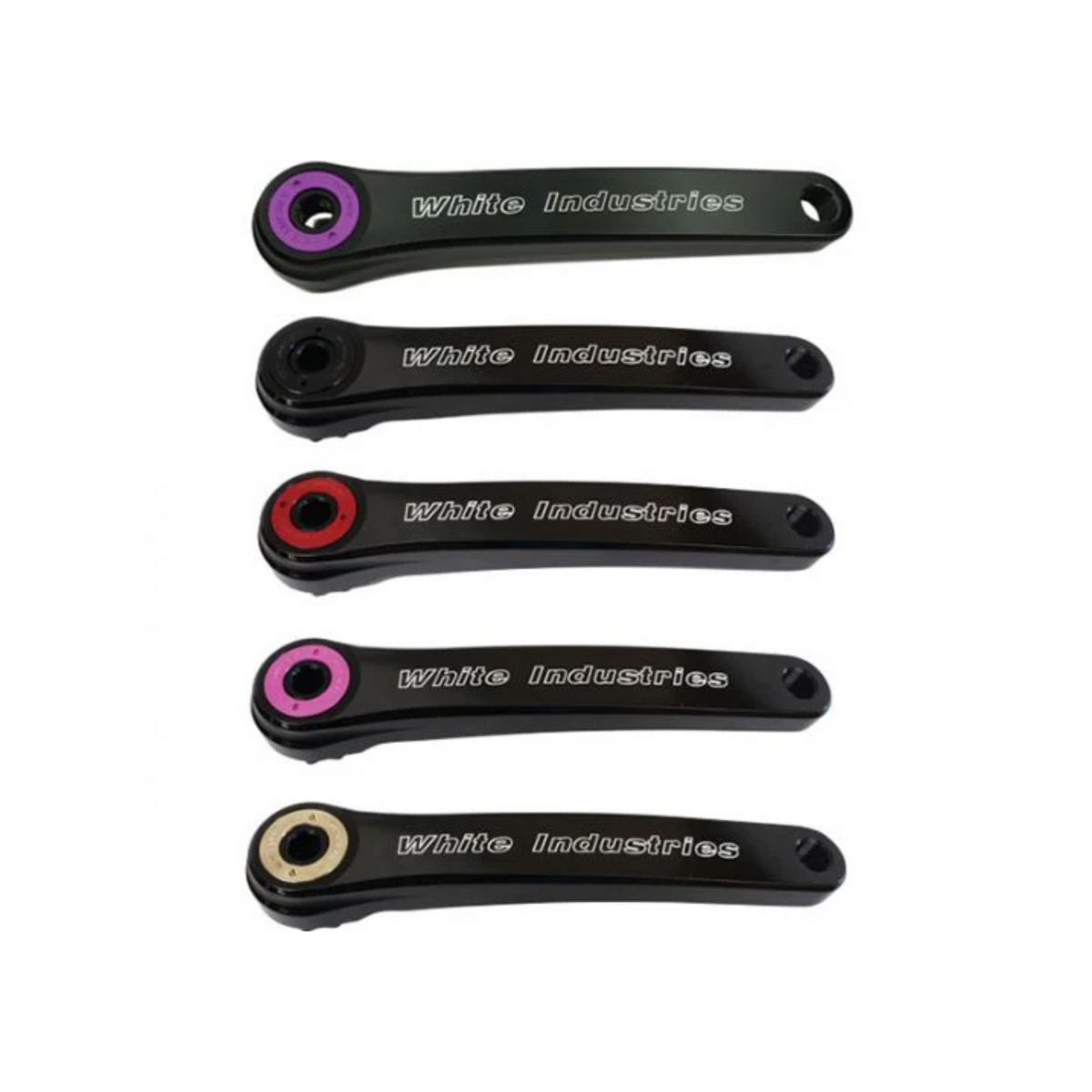 White Industries R30/A30 Crankset