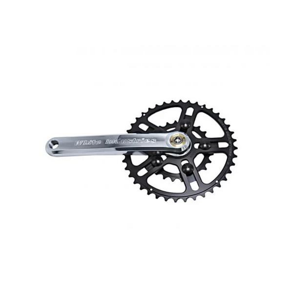 パーツ WHITE INDUSTRIES VBC road crank arm パーツ WHITE INDUSTRIES VBC road crank arm