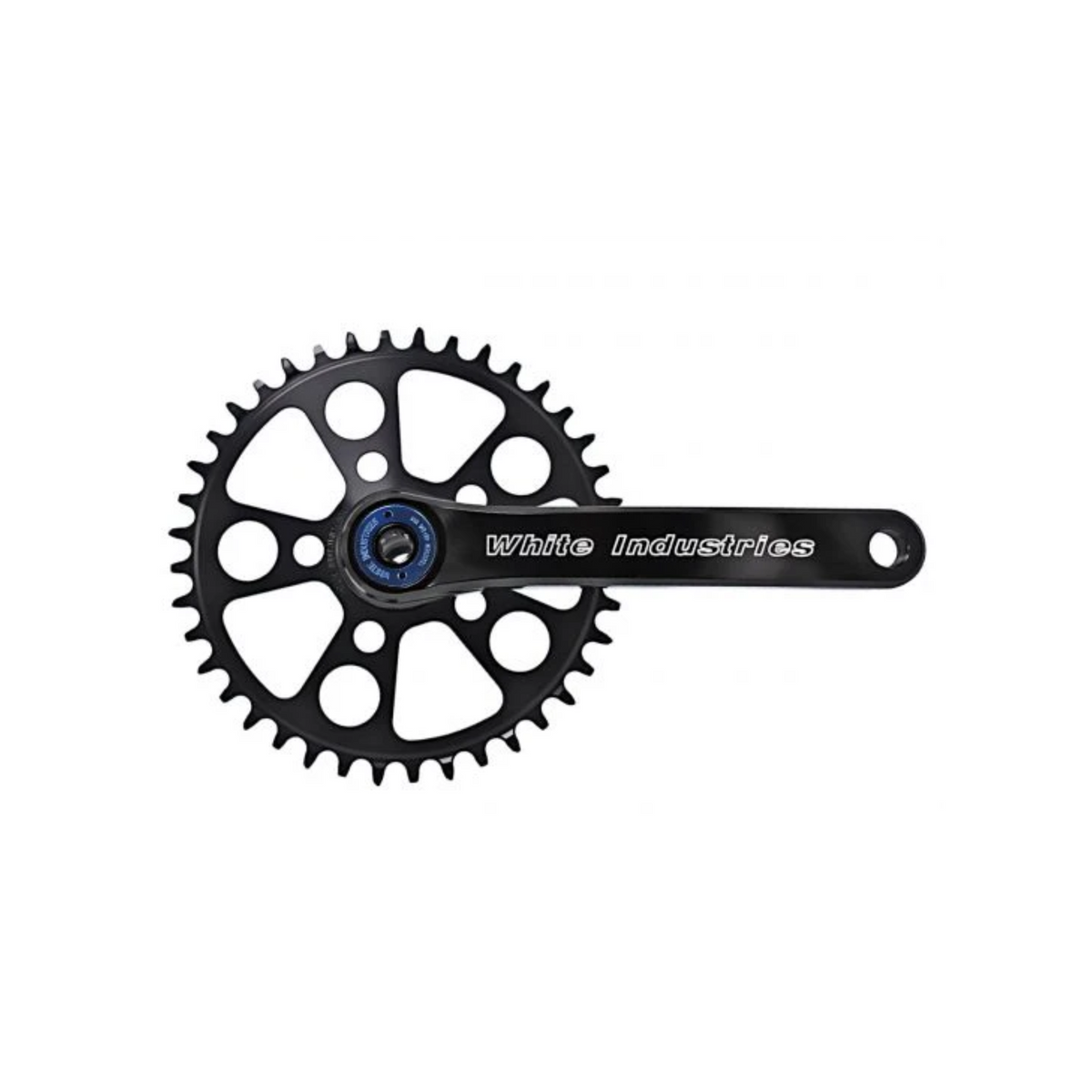 White Industries M30/G30 Crankset