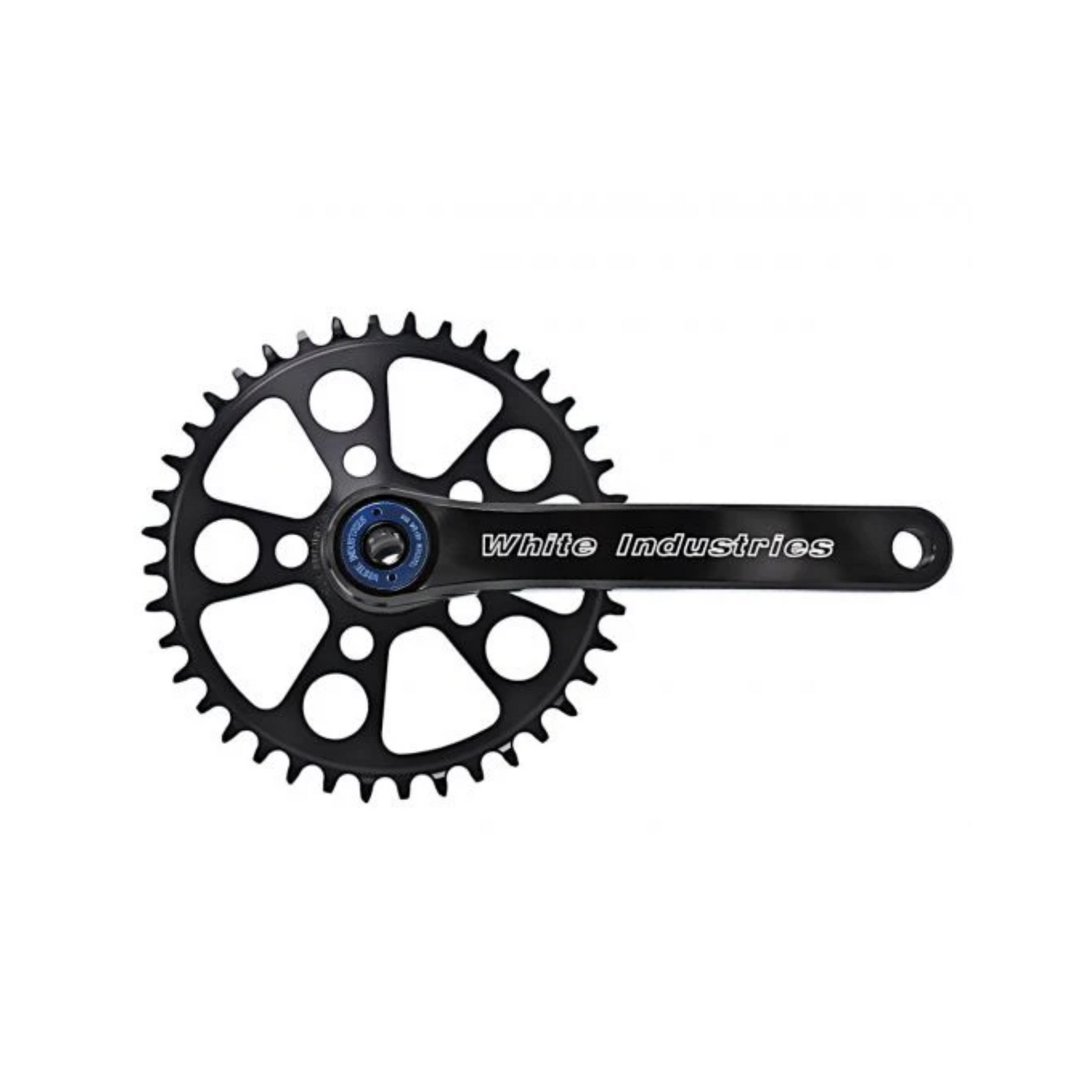 White Industries MR30 Cranks - AVT.Bike White Industries MR30 Cranks - AVT.Bike