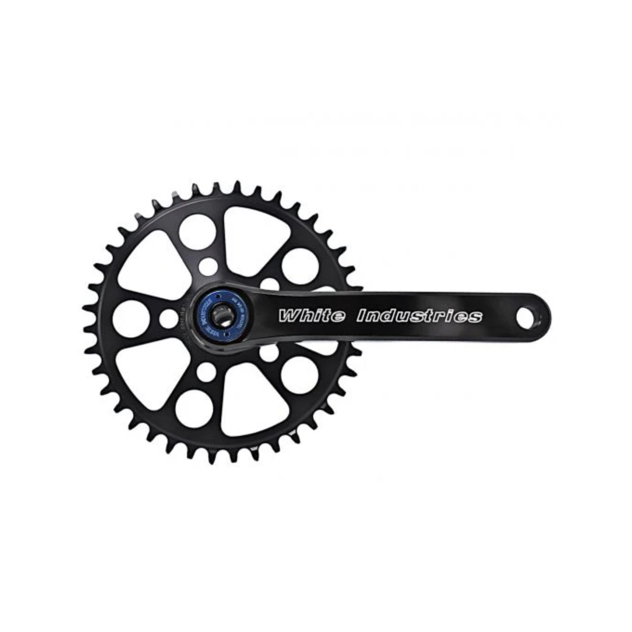 White Industries R30 Crankset | Road Cycling | AVT.bike - AVT.Bike White Industries R30 Crankset | Road Cycling | AVT.bike - AVT.Bike