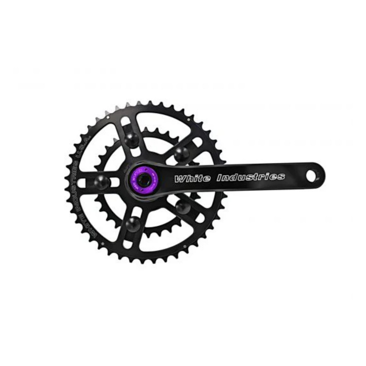 White Industries R30/A30 Crankset