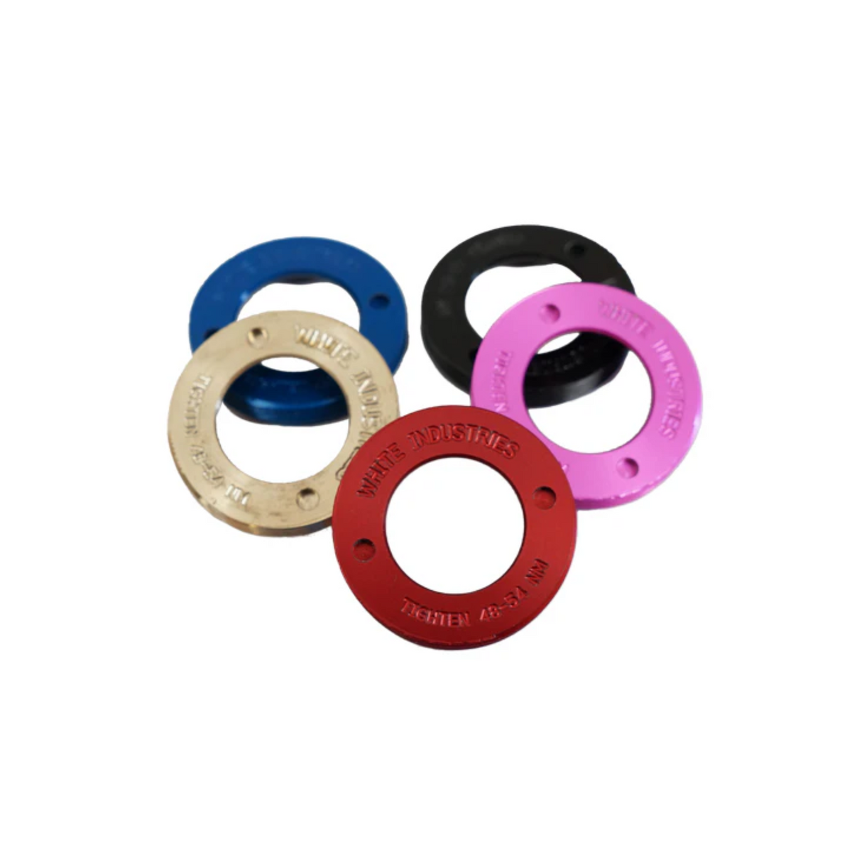 White Industries M30/G30 Crankset