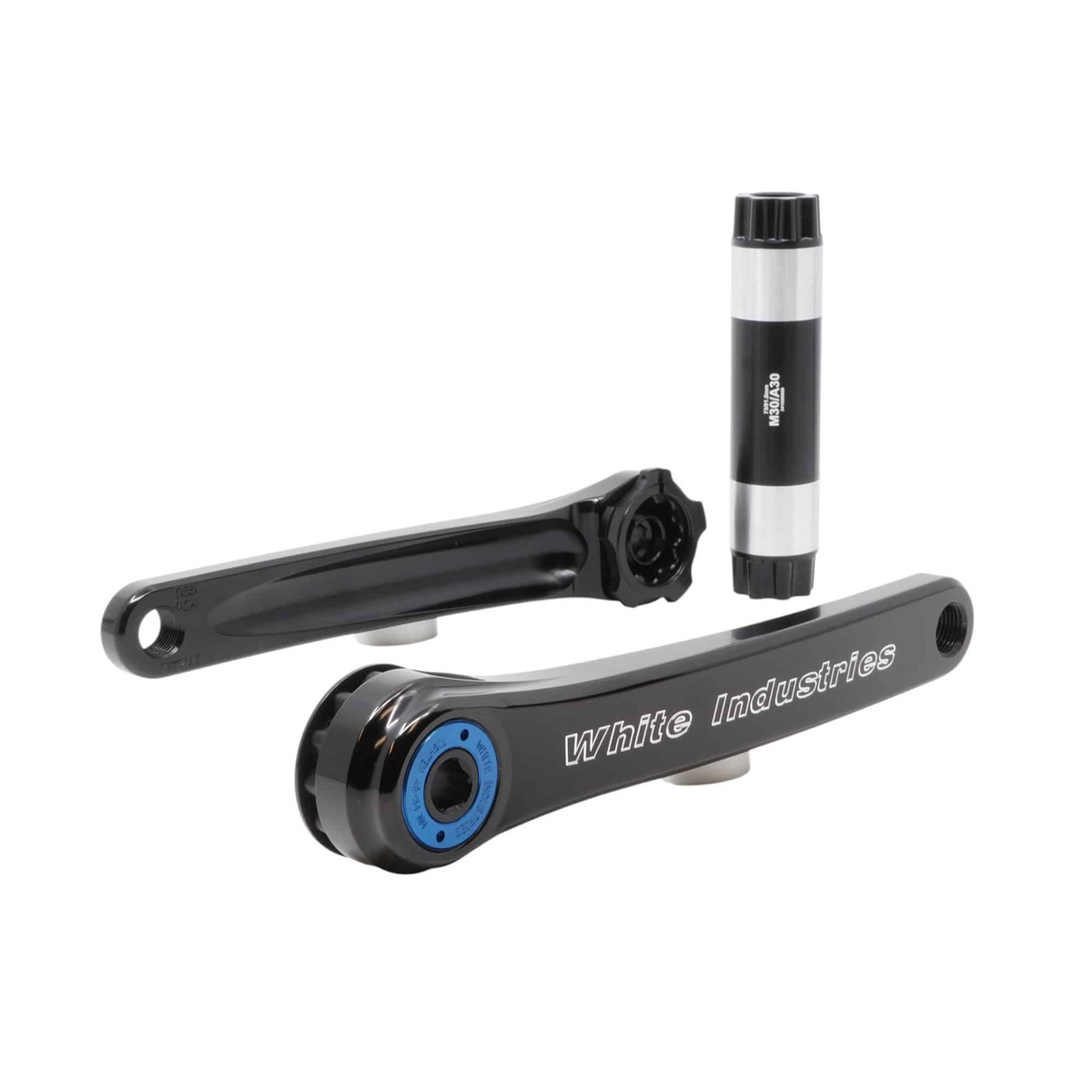 White Industries M30/G30 Crankset