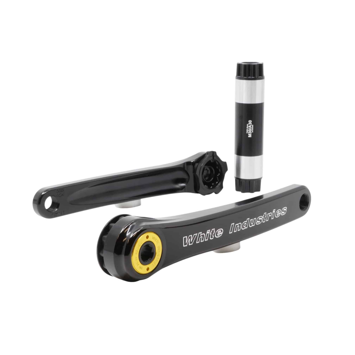 White Industries M30/G30 Crankset