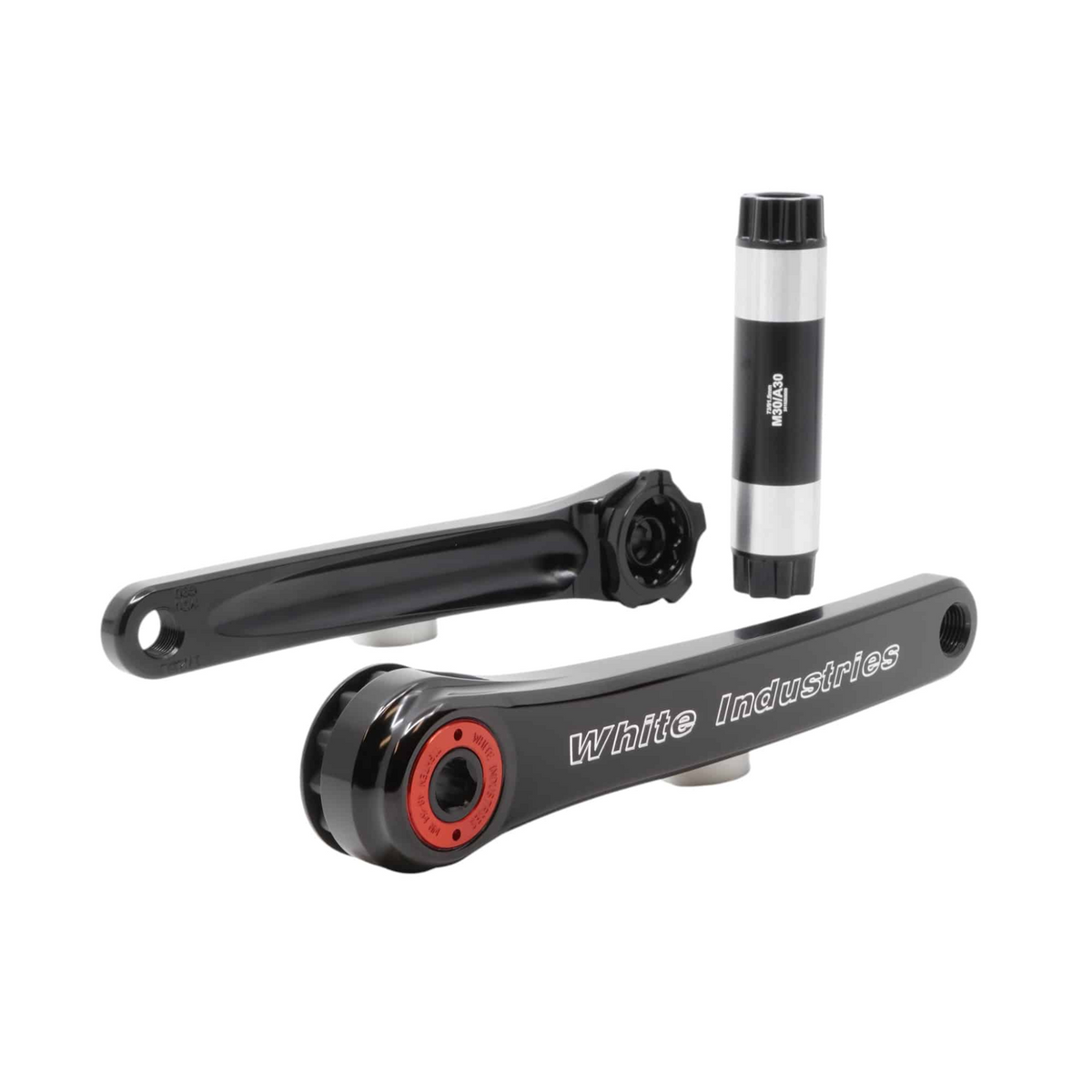 White Industries M30/G30 Crankset