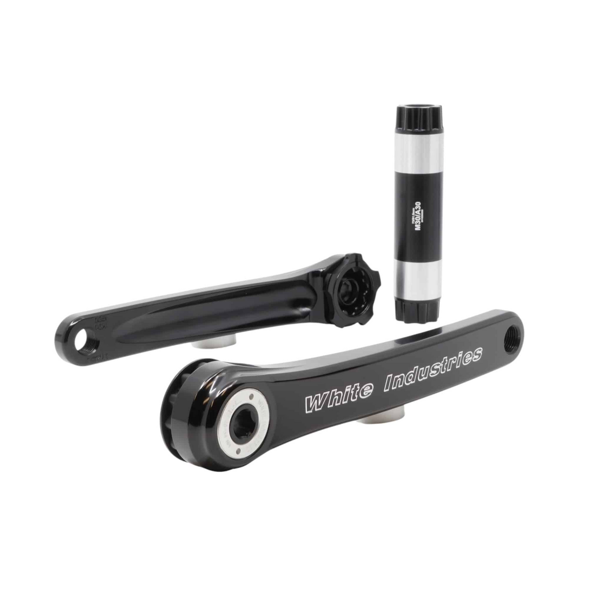 White Industries M30/G30 Crankset