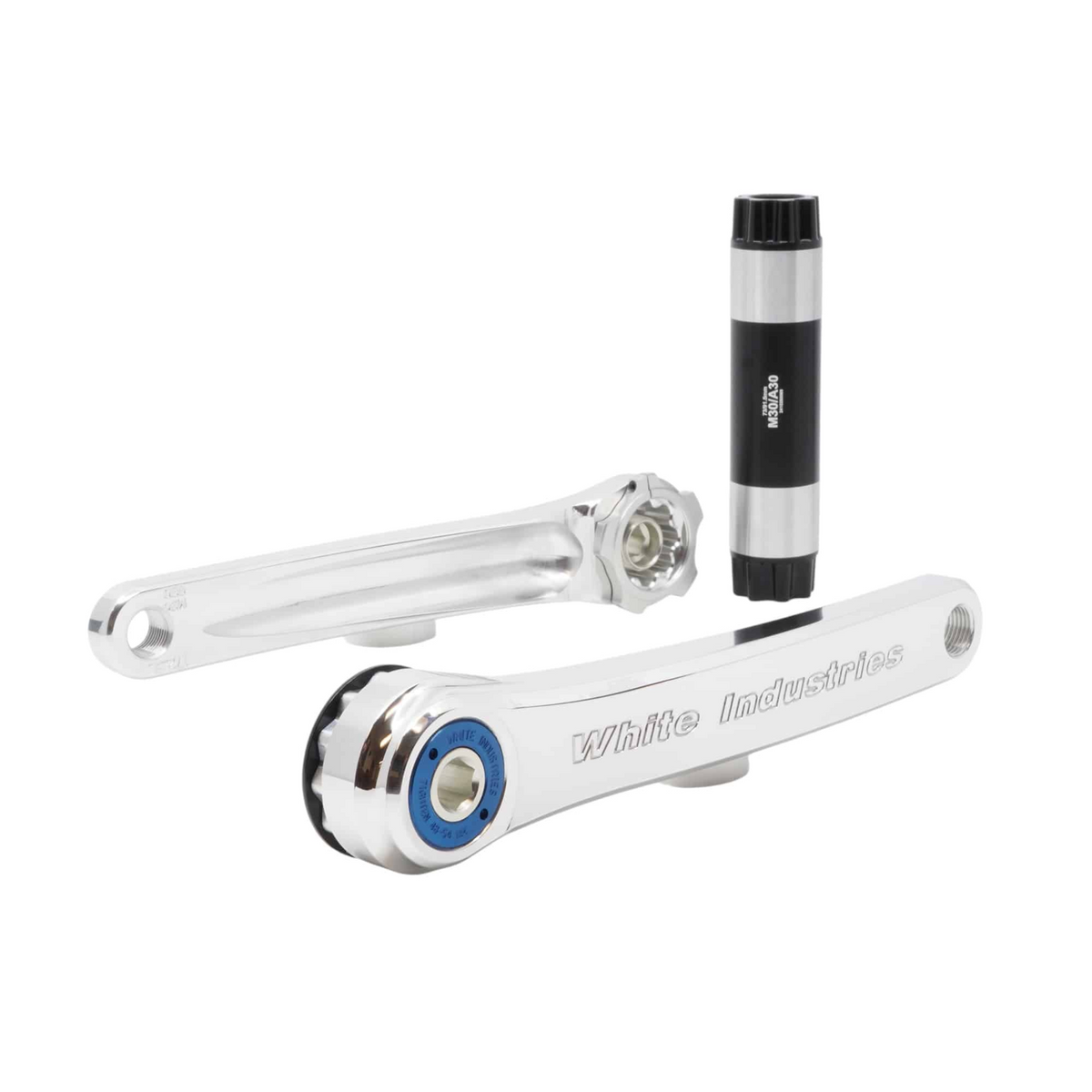 White Industries M30/G30 Crankset