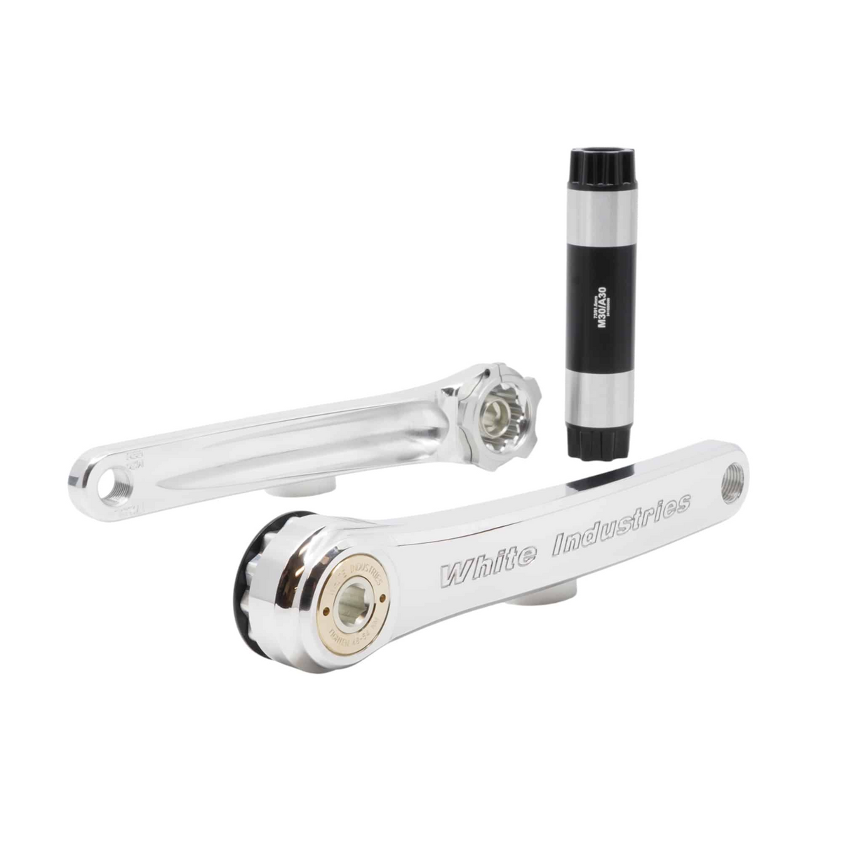 White Industries M30/G30 Crankset