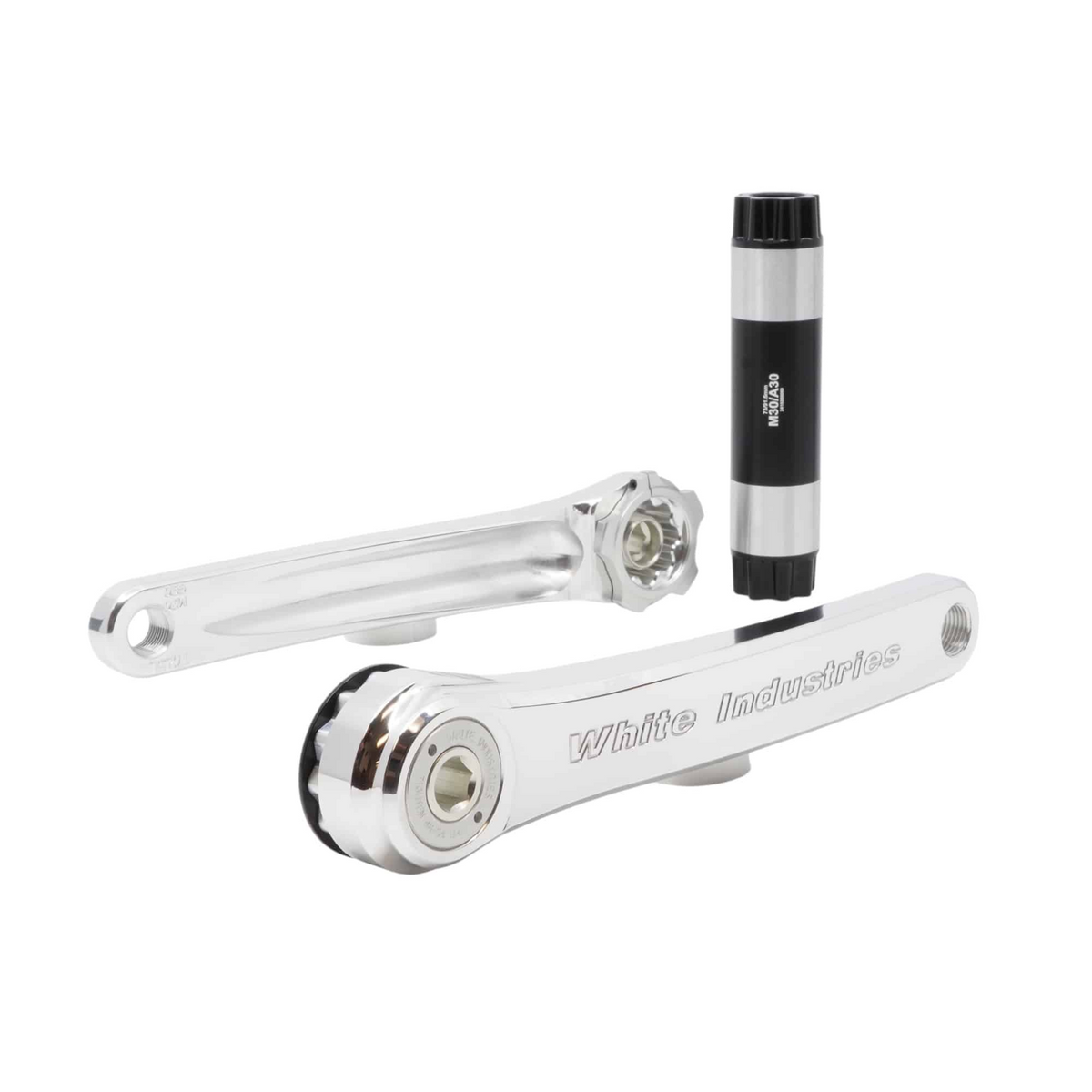 White Industries M30/G30 Crankset