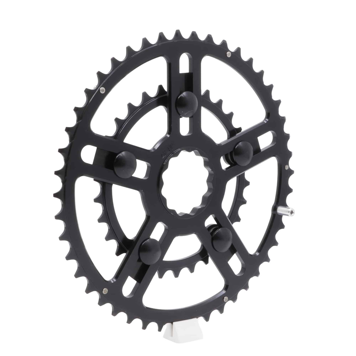 White Industries V2 VBC Chainring 2x Set- MR30