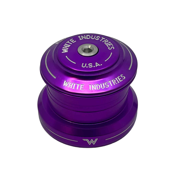 White Industries ZS44/EC44 External Headset - AVT.Bike