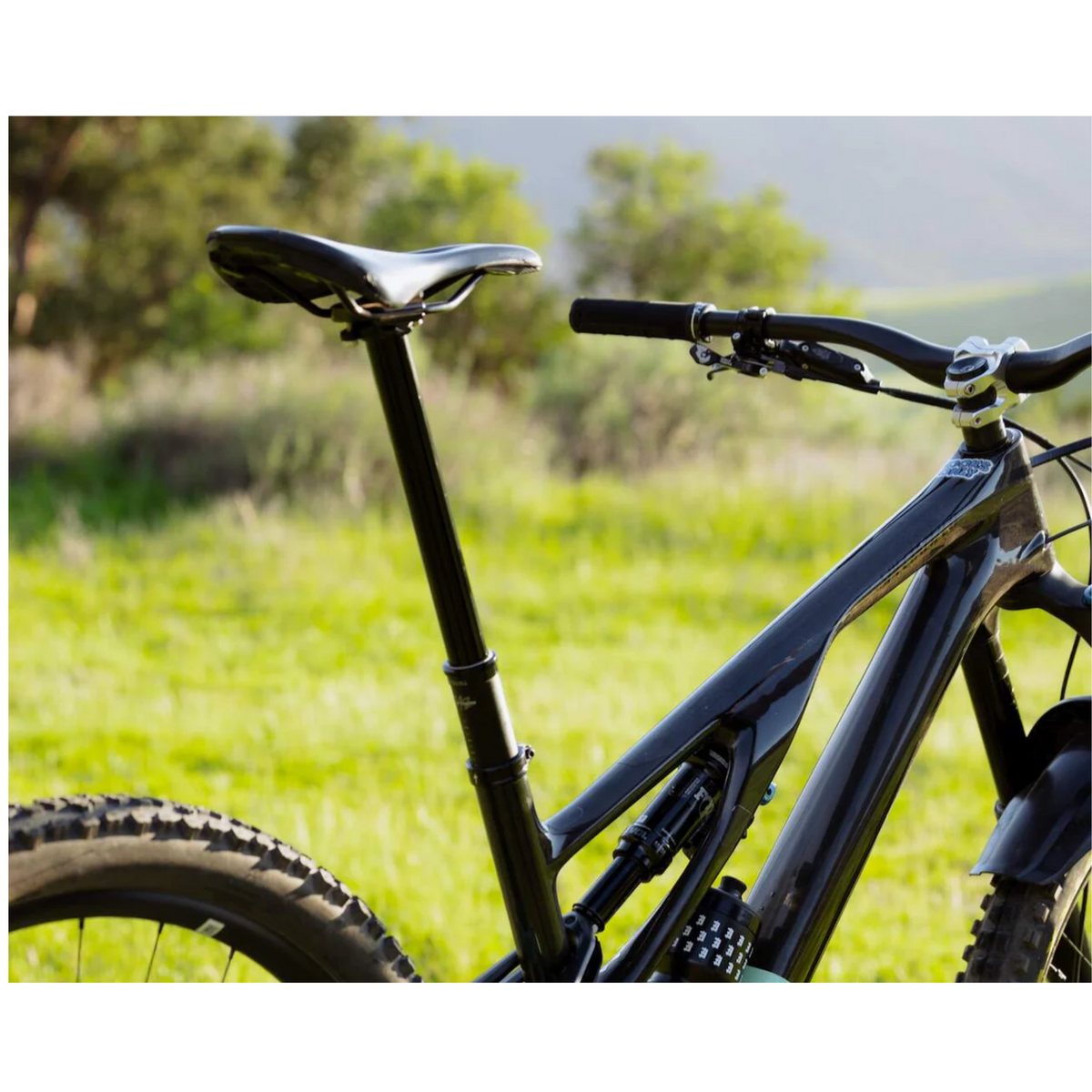 Wolf Tooth Resolve Dropper Post REV2