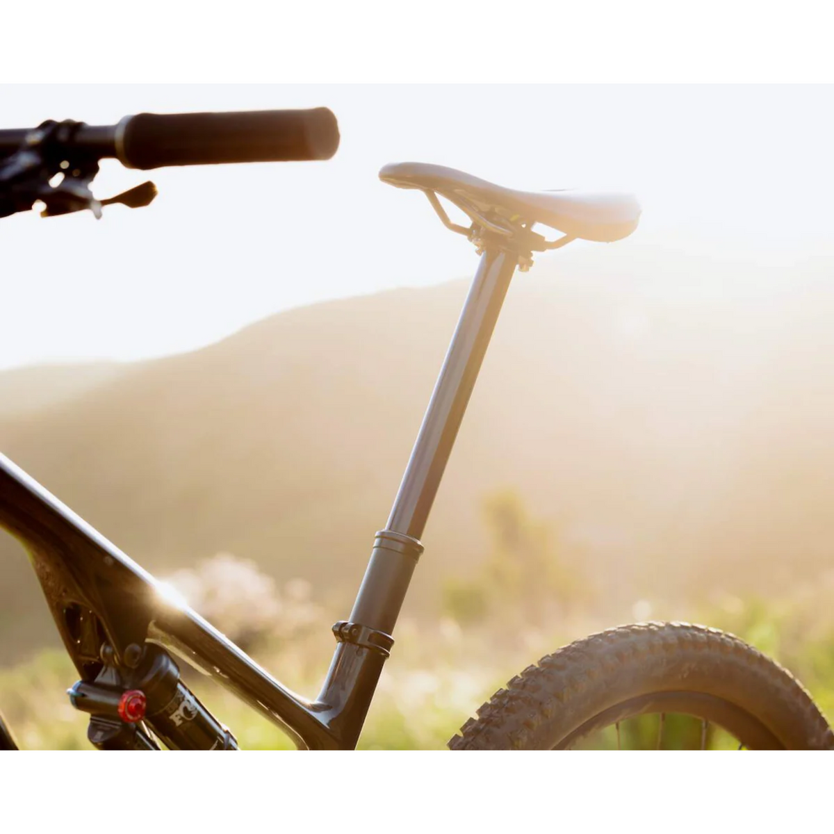 Wolf Tooth Resolve Dropper Post REV2