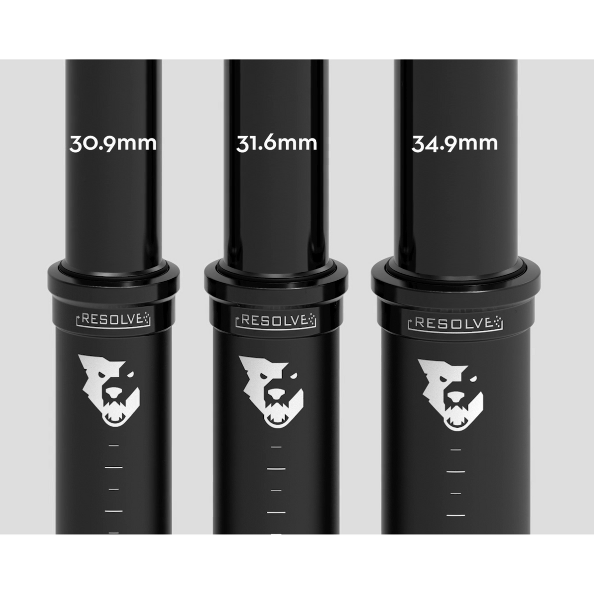 Wolf Tooth Resolve Dropper Post REV2