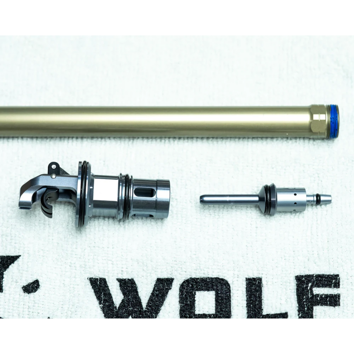 Wolf Tooth Resolve Dropper Post REV2