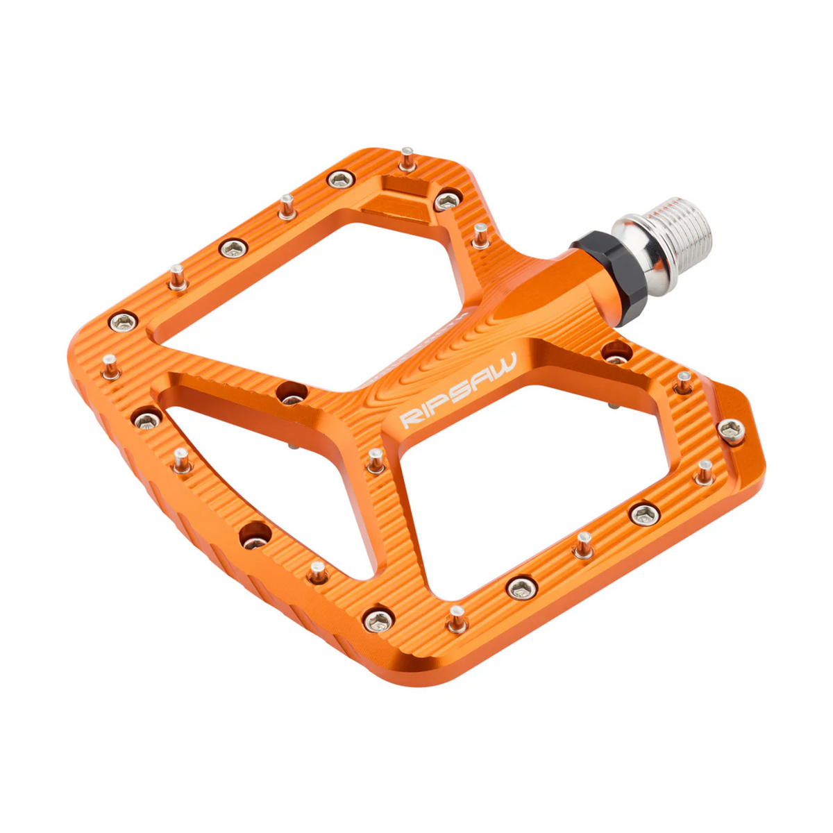 Wolf Tooth Ripsaw Aluminum Pedals