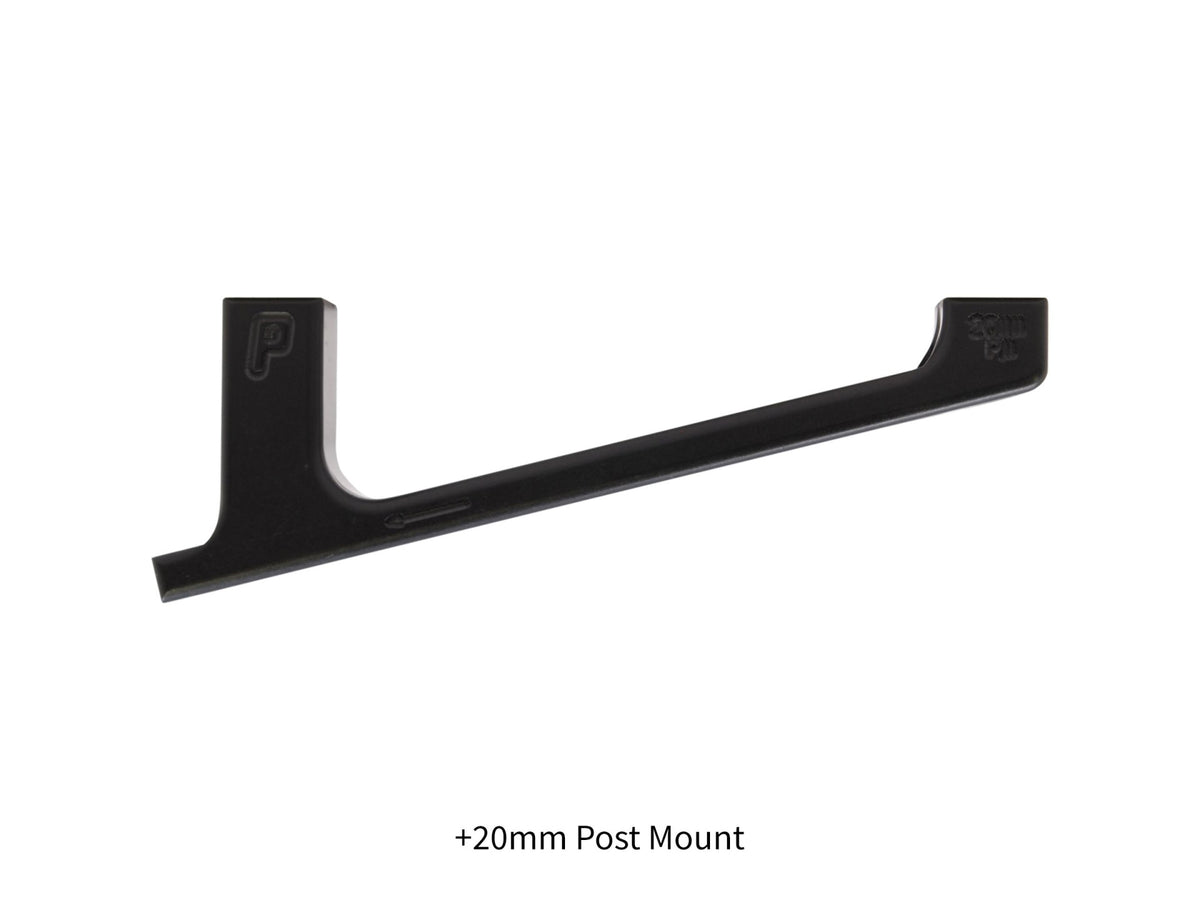 Paul Components I.S. &amp; Post Mount Disc Adapters
