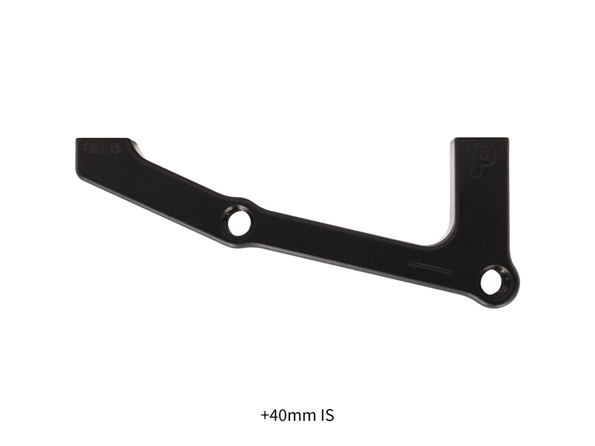 Paul Components I.S. &amp; Post Mount Disc Adapters