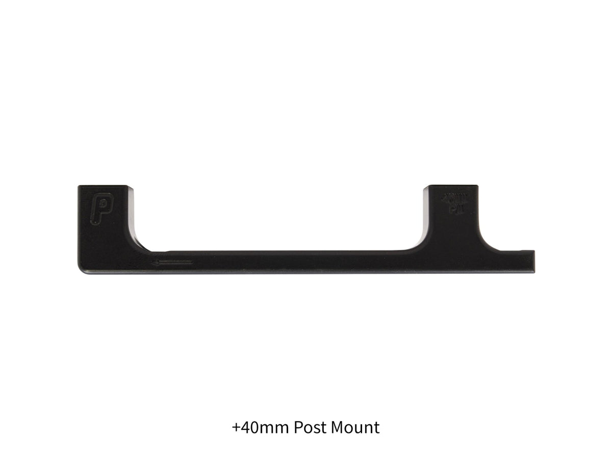 Paul Components I.S. &amp; Post Mount Disc Adapters