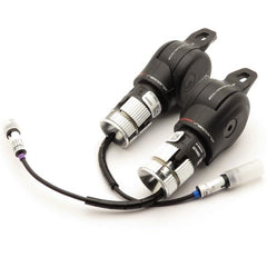 Campagnolo Super Record 12 TT EPS V4 Bar End Shifters - AVT.Bike