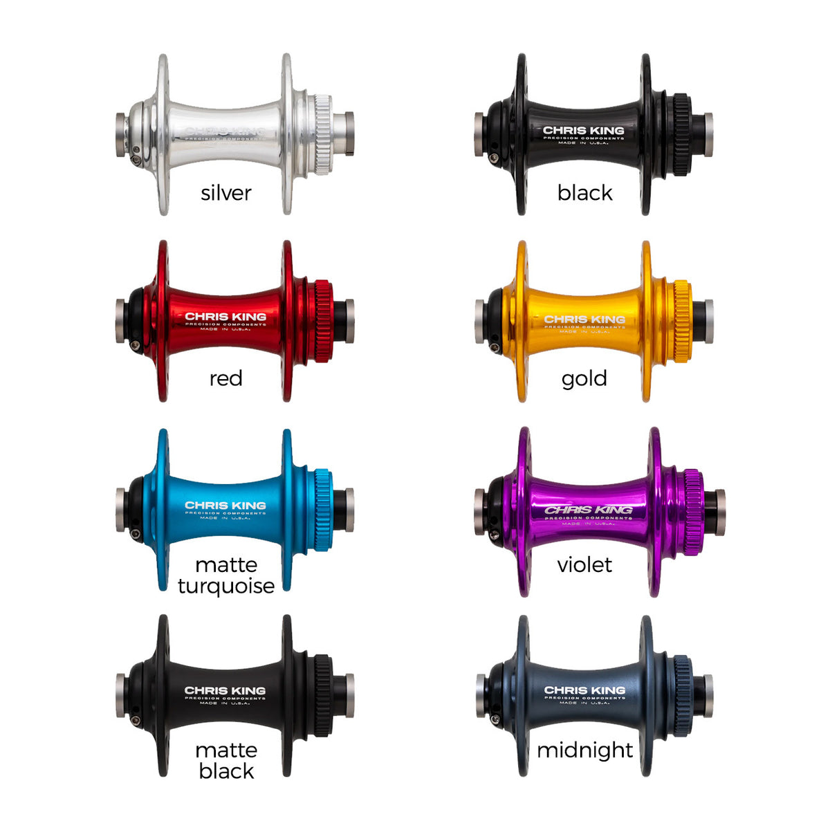 ENVE 45 Custom Wheelset