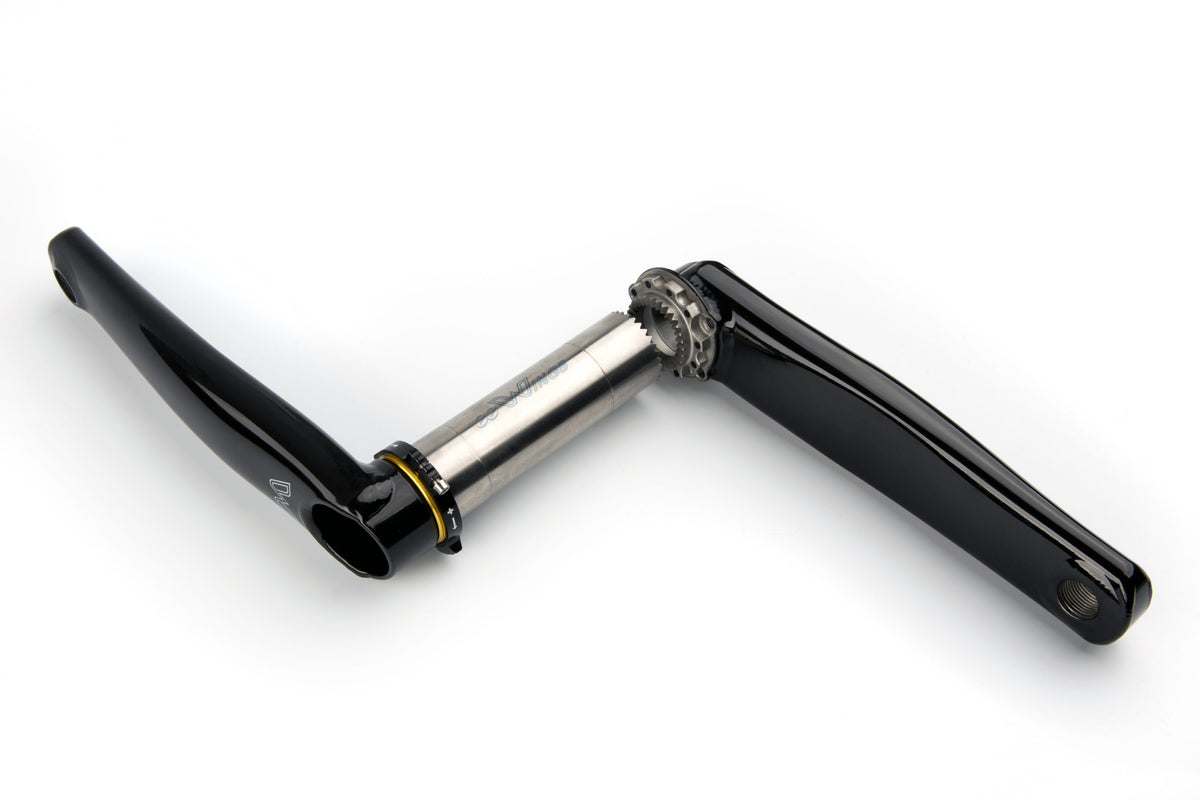 Cane Creek eeWings Crankset