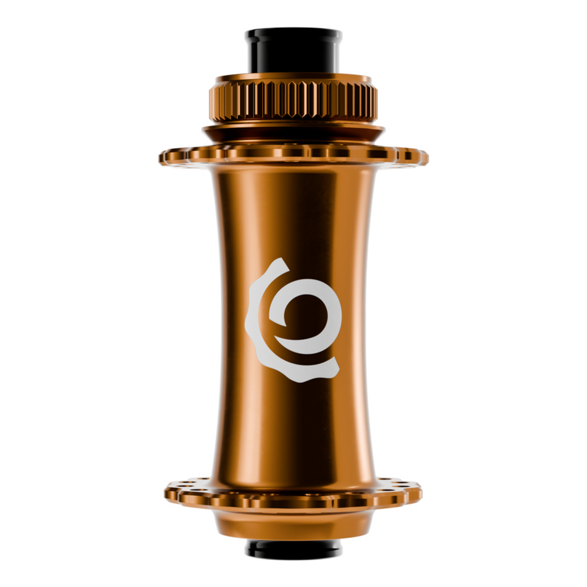 Industry Nine Hydra 2 Boost CL Hub - Front