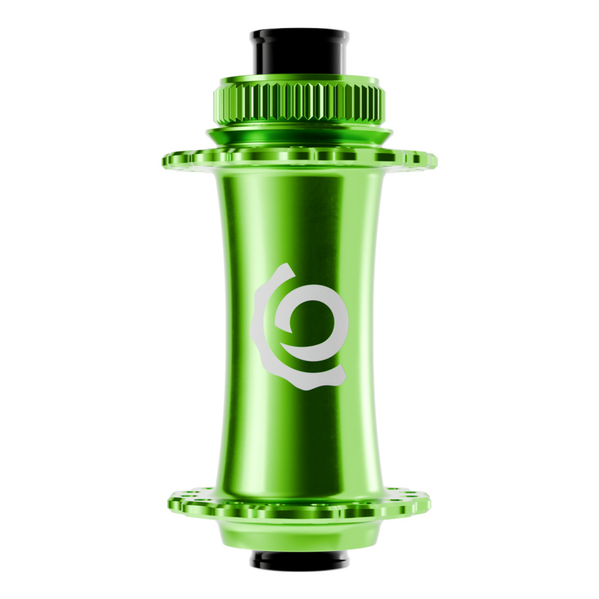 Industry Nine Hydra 2 Boost CL Hub - Front