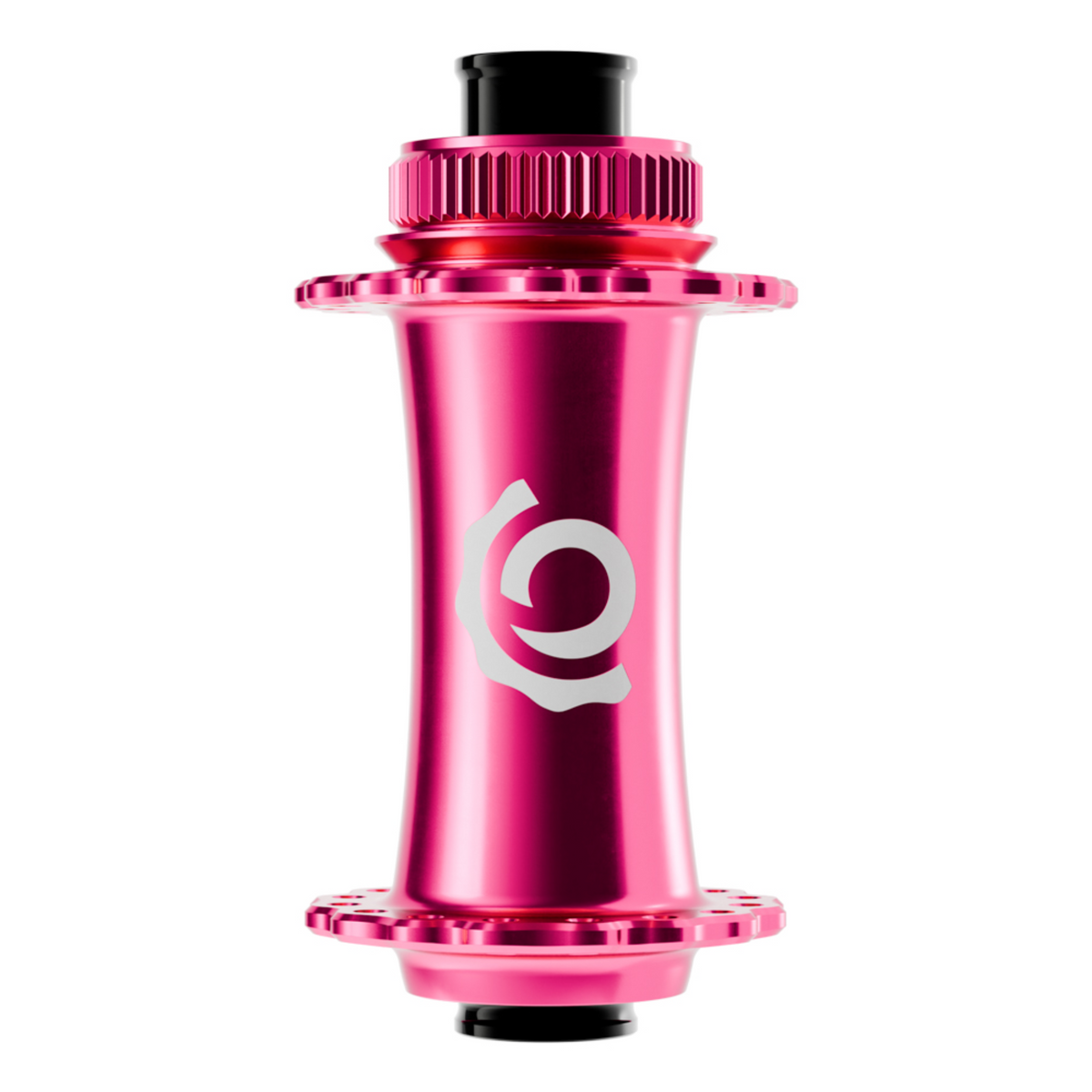Industry Nine Hydra 2 Boost CL Hub - Front