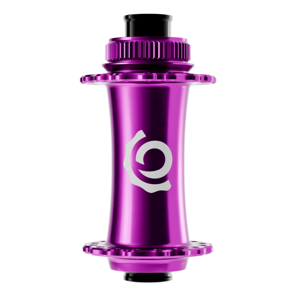 Industry Nine Hydra 2 Boost CL Hub - Front