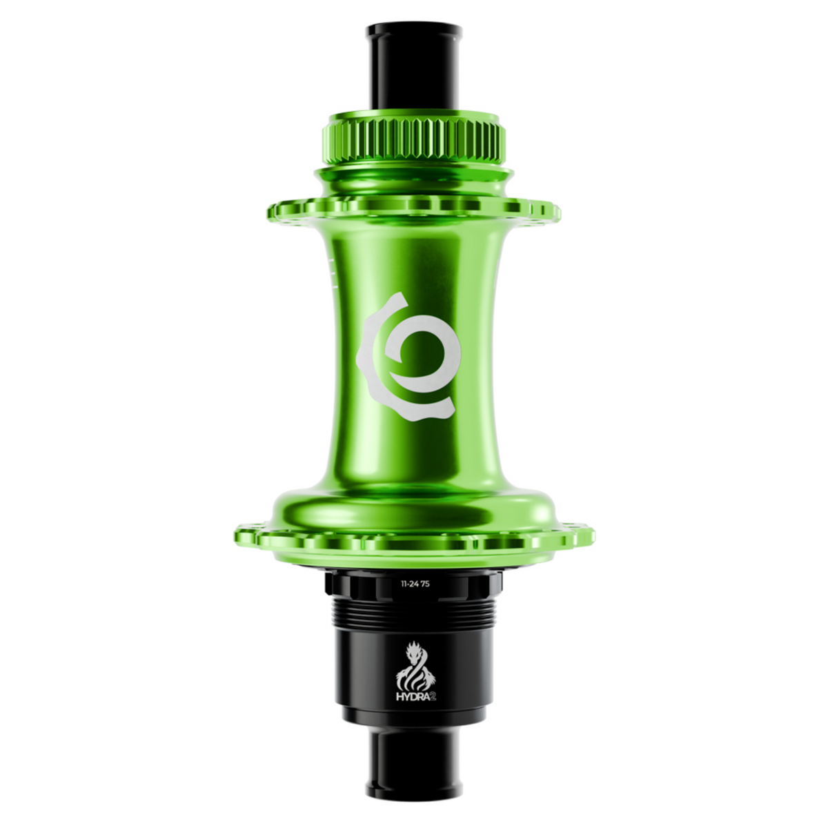 Industry Nine Hydra 2 Superboost CL Hub - Rear