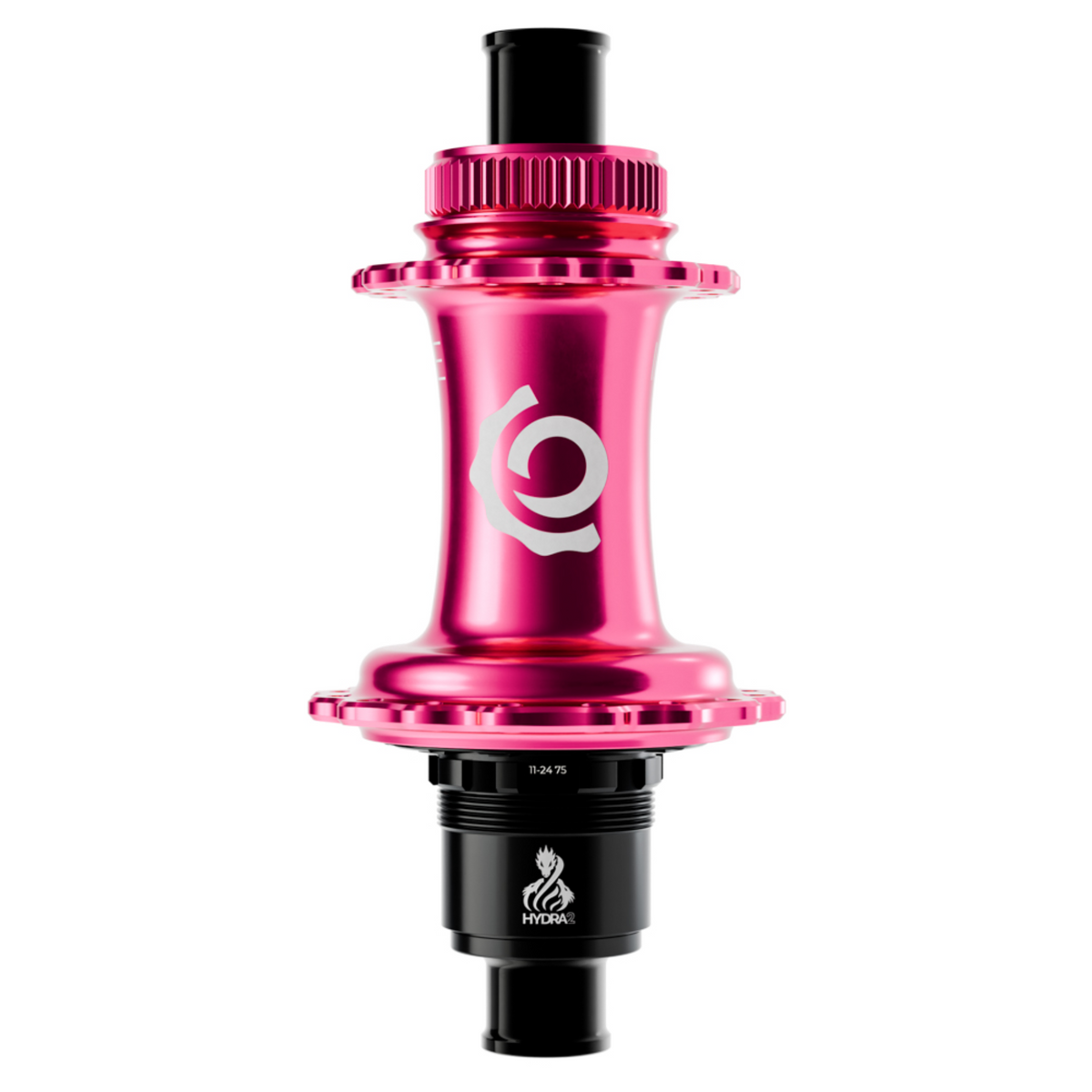 Industry Nine Hydra 2 Superboost CL Hub - Rear