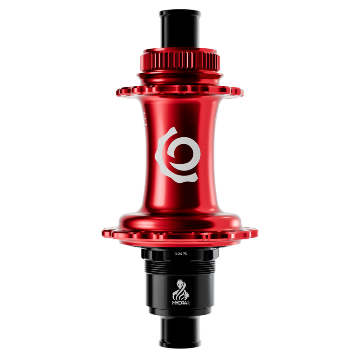 Industry Nine Hydra 2 Superboost CL Hub - Rear