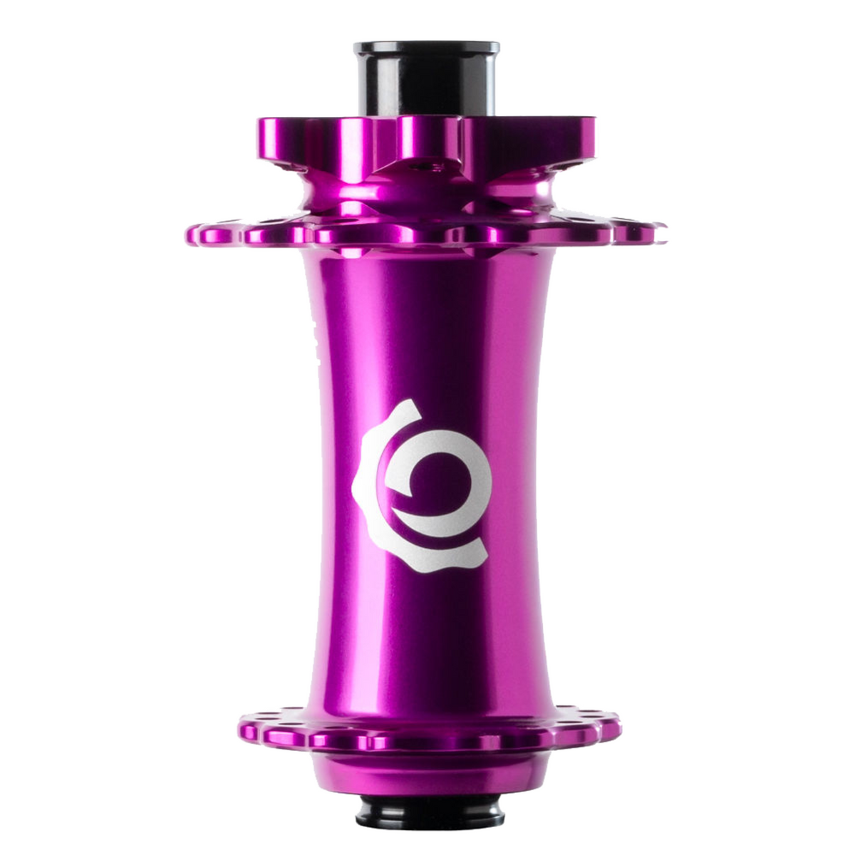 Industry Nine Hydra 2 Boost 6B Hub - Front