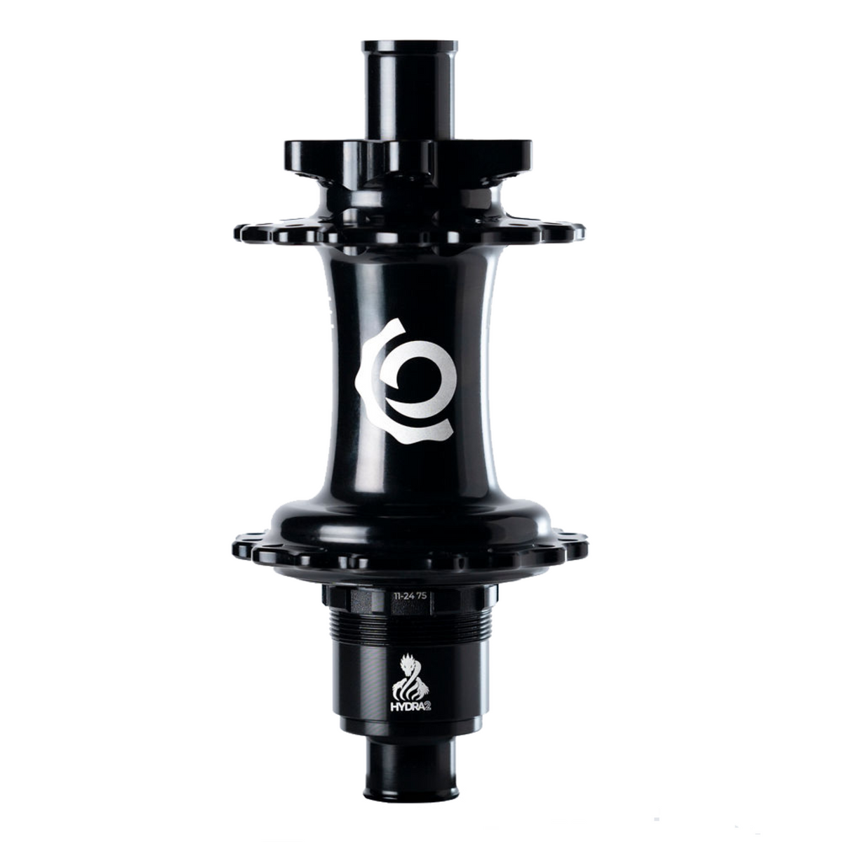 Industry Nine Hydra 2 Boost 6 Bolt Hub - Rear